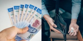 ¿En qué se te va el dinero? Los gastos pequeños que pueden afectar tu quincena