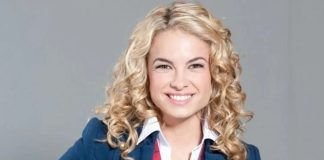 Luto en Brasil: de qué murió Lua Blanco, la icónica actriz de Rebelde La actriz y cantante brasileña Lua Blanco, famosa por interpretar a Roberta Messi en la telenovela Rebelde Brasil.