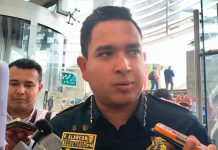 Mantendrá Policía Morelia y Guardia Civil vigilancia en primer cuadro ante posible regreso del FNLS
