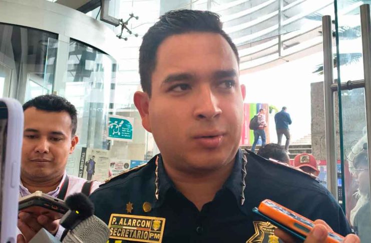 Mantendrá Policía Morelia y Guardia Civil vigilancia en primer cuadro ante posible regreso del FNLS