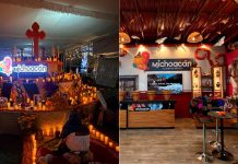 Michoacán conquista la Fiesta Nacional de España como estado invitado