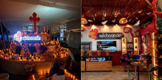 Michoacán conquista la Fiesta Nacional de España como estado invitado