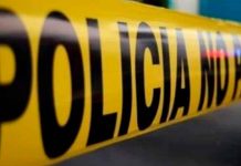 Michoacán reduce 4.8% el promedio diario de homicidios dolosos