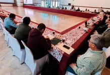 Michoacán se suma a la modernización para eliminar trámites burocráticos