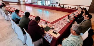Michoacán se suma a la modernización para eliminar trámites burocráticos