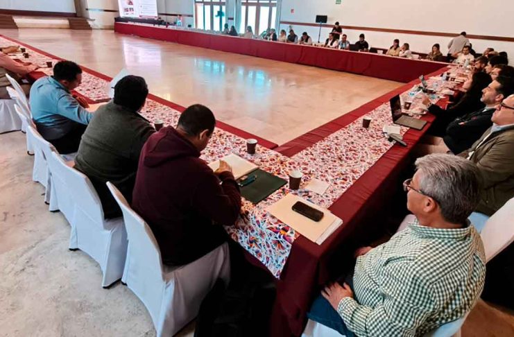 Michoacán se suma a la modernización para eliminar trámites burocráticos