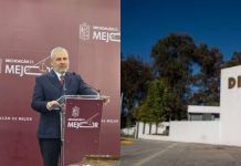 DIF Michoacán ya gestiona prótesis para víctima de mina terrestre que atendió la presidenta de México en Apatzingán: Bedolla
