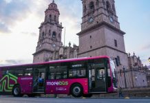 Morebús tendrá unidades de Yutong, referente mundial en fabricación de autobuses