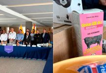 Morelia activa comité para frenar gusano barrenador; alistan atención para mil 500 cabezas de ganado