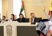 Morelia anuncia descuentos en multas y recargos: consulta qué trámites podrían beneficiarte