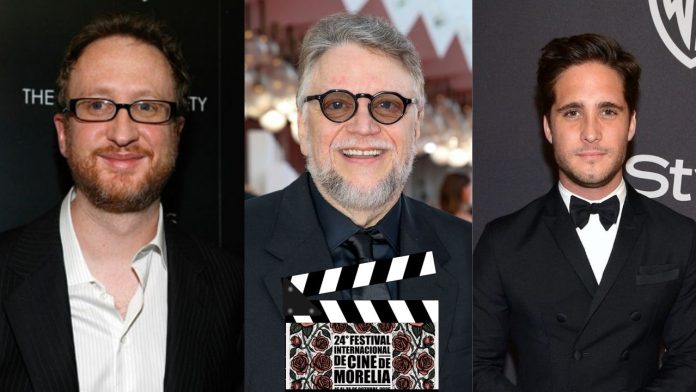 Morelia se prepara para el Festival Internacional de Cine fechas y lo que debes saber