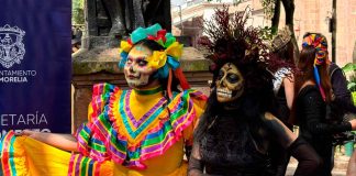Morelia será sede de Miss Katrina Universo 2026