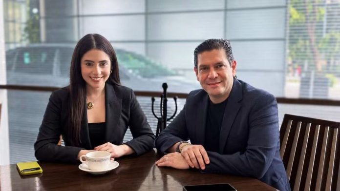 Morena y PVEM fortalecen su alianza escuchando a las regiones Yohana Mendoza