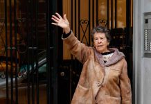 Muere Maricarmen símbolo de la lucha contra los desahucios en España