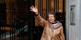 Muere Maricarmen símbolo de la lucha contra los desahucios en España