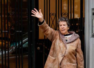 Muere Maricarmen símbolo de la lucha contra los desahucios en España