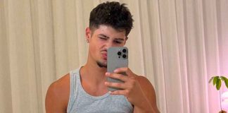 Encuentran sin vida en una alberca al creador de contenido para adultos conocido como “Noah Segsy”