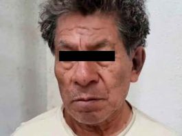 Fallece en su celda Andrés Filomeno, conocido como el “Monstruo de Atizapán”