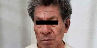 Fallece en su celda Andrés Filomeno, conocido como el “Monstruo de Atizapán”