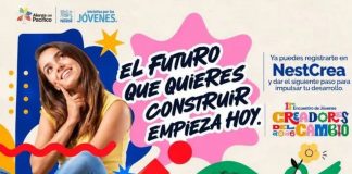 Nestlé lanza NestCrea, una plataforma gratuita para impulsar el empleo juvenil