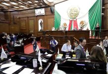 No más reelección inmediata y nepotismo en procesos electorales, una realidad en Michoacán: 76 Legislatura