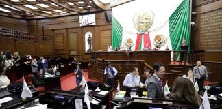 No más reelección inmediata y nepotismo en procesos electorales, una realidad en Michoacán: 76 Legislatura