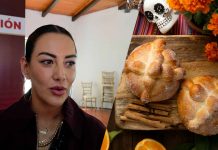 Noche de Ánimas en Zacapu tendrá Festival de Pan de Muerto y Chocolate
