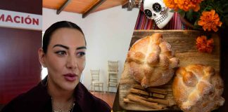 Noche de Ánimas en Zacapu tendrá Festival de Pan de Muerto y Chocolate