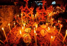 Noche de Muertos en Michoacán 2026: fechas, lugares y actividades para visitar