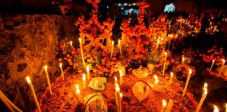 Noche de Muertos en Michoacán 2026: fechas, lugares y actividades para visitar