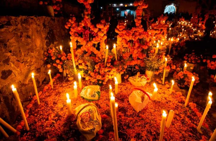 Noche de Muertos en Michoacán 2026: fechas, lugares y actividades para visitar