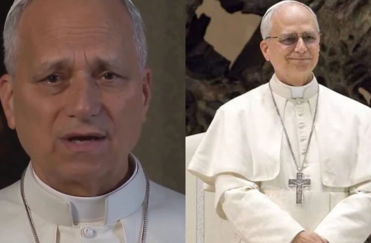 Papa León XIV pide a las nuevas generaciones no ser “jóvenes de sofá” El Papa León XIV dirigiendo un mensaje en video a la juventud, pidiéndoles no ser "jóvenes de sillón" y ser misioneros.