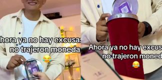 ¿No traes cambio? No importa, Iglesia se moderniza y ya acepta el diezmo por transferencia bancaria