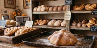 Pan de muerto: cuánto cuesta y qué variedades puedes encontrar en Morelia