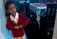 Pantalla de más de 50 kilos aplasta y mata a niño de 5 años en Florida