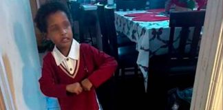 Pantalla de más de 50 kilos aplasta y mata a niño de 5 años en Florida