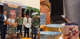 Patamban tendrá su 42 concurso Artesanal en el marco de la fiesta de Cristo Rey