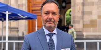 Pátzcuaro avanza con 2 mil 700 viviendas para las familias, con respaldo del Gobierno de México: Julio Arreola