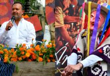 Pátzcuaro, epicentro de la Noche de Ánimas, presenta su programa cultural 2026