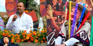 Pátzcuaro, epicentro de la Noche de Ánimas, presenta su programa cultural 2026