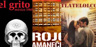 Para no olvidar: 5 documentales y películas sobre la Masacre de Tlatelolco