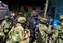 Víctimas de privación de la libertad son lesionadas y abandonadas por sus captores en Queréndaro