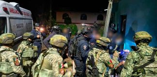 Víctimas de privación de la libertad son lesionadas y abandonadas por sus captores en Queréndaro