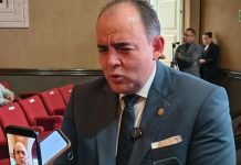 Pide Baltazar Gaona disculpa pública del Movimiento del Sombrero hacia Raúl Morón