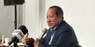 Pide Godoy que Comisión Nacional de Honestidad y Justicia de Morena abra investigación para sancionar a quienes orquestaron acusación por caso Manzo