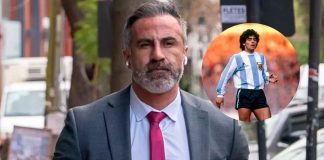 Solicitan hasta 12 años de prisión para Leopoldo Luque por la muerte de Maradona