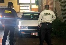Policía Morelia recupera vehículo robado en Prados Verdes y lo entrega a su propietario