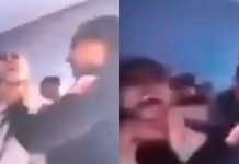 #VIDEO // Suspenden a director operativo de la Policía de León tras asfixiar a ciudadana