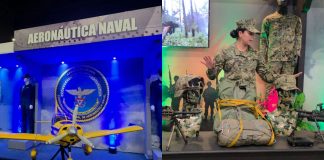 Por primera vez llegará a Morelia la Expo Mar de la Armada de México