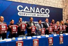 Presentan en Morelia El Buen Fin 2026; se realizará del 13 al 17 de noviembre